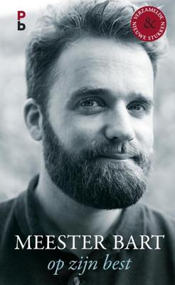 Meester Bart op zijn best - Bart Ongering - eBook (9789020633580)