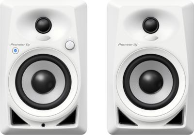Pioneer DM-40BT studio monitor (per set)