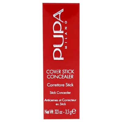 PUPA Cover Stick Concealer Light Beige 3.5gr
