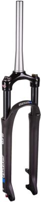 Suntour SF22 X1 Coil RLR 29" 120mm Disc Tapered Suspension Fork Remote