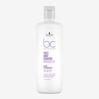 Schwarzkopf Professional Bonacure Frizz Away Shampoo - thumbnail