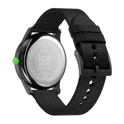 Horloge Uniseks Ice 019647 Ø 40 mm Horloge Uniseks Ice 019647 Ø 40 mm