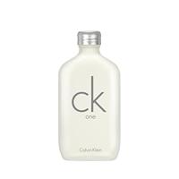 Calvin Klein eau de toilette spray ck one 100ml unisex - thumbnail