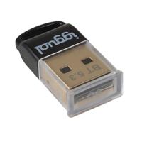 iggual IGG319383 USB-hub, merk EAN: 8435364319383 - thumbnail