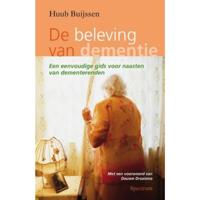 De beleving van dementie (Paperback) - thumbnail