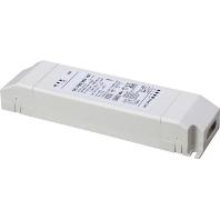 Barthelme LED-driver Constante spanning 70 W 0 mA - 2.9 A 24 V 1 stuk(s)