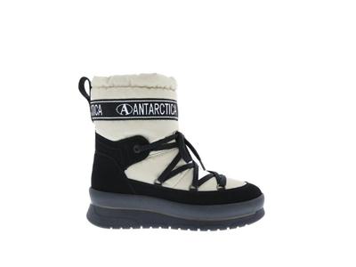 Antarctica Snowboots AN 6187-88 Beige-42 maat 42 Antarctica Snowboots AN 6187-88 Beige-42 maat 42