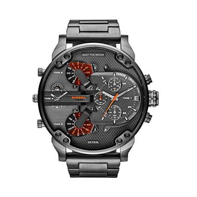 Diesel Mr. Daddy 2.0 DZ7315 Heren Horloge 57mm 3 ATM Diesel Mr. Daddy 2.0 DZ7315 Heren Horloge 57mm 3 ATM