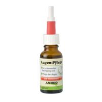 ANIBIO Oogverzorging, 20 ml - thumbnail