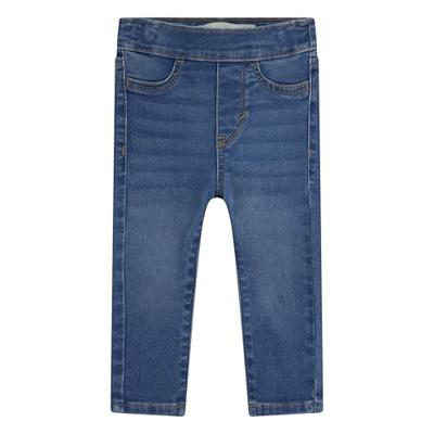 Babyjegging pull-on LEVI'S® stone Babyjegging pull-on LEVI'S® stone