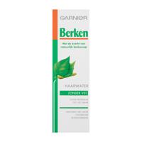 Garnier Birkin Haarwater Zonder Vet - 250 ml - Haarwater - thumbnail
