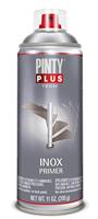 Sprayverf Pintyplus Tech I150 400 ml 310 ml Afdrukken Zilverkleurig - thumbnail