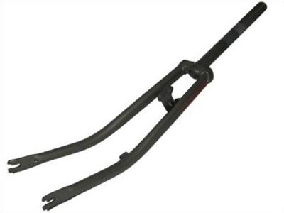 Unbranded Vork 28 sp trommelremnok grijs