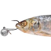 Spro HD Fireball Jig 6/0 2st. 30 gr - thumbnail