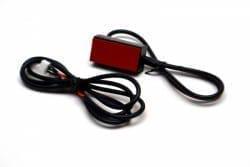 Fluid Rower Heart Rate Kit | Hartslag ontvanger l Voor alle modellen