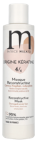 Patrice Mulato - P. Mulato Origine Keratine 4/4 Reconstrucitve Mask 200 ml Maskers - thumbnail