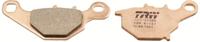 TRW remblokken "mcb 679 brake pad mcb 679 si sintered metal - thumbnail