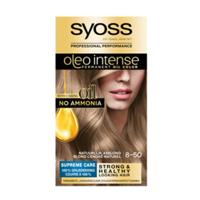 Syoss Oleo Intense 8-50 Natuurlijk Asblond - thumbnail