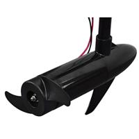 VidaXL Elektrische trollingmotor - thumbnail