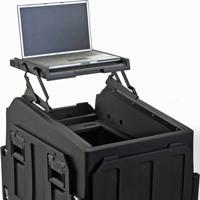 SKB 1SKB-AV14 Shelf accessoire voor de Mighty GigRig en GigSafe - thumbnail
