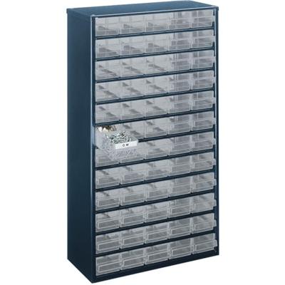 Raaco 1260-00 Ladekast met 60 lades - 137386