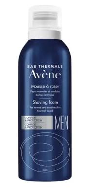 Avene Men Scheerschuim 200ml