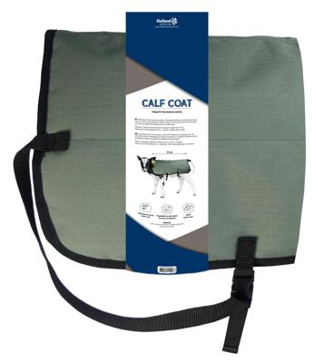 Calf Coat Kalverdek 80 cm