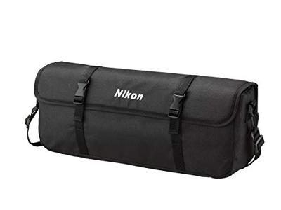 Nikon BDA202SA verrekijker zwart