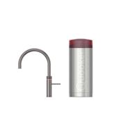 Quooker 22FRGME COMBI Fusion Round Gunmetal - thumbnail