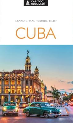 Cuba (Paperback)