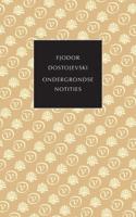 Ondergrondse notities - Fjodor Dostojevski - ebook - thumbnail