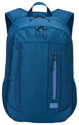 Case Logic Jaunt recycled Backpack 15.6", dark teal