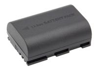 ChiliPower accu LP-E6NH voor Canon - Extra Power - thumbnail