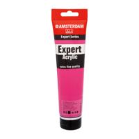 Royal Talens Amsterdam Expert Series Acrylverf Tube 150 ml - Quinaroze Donker Dekkend 363 - thumbnail