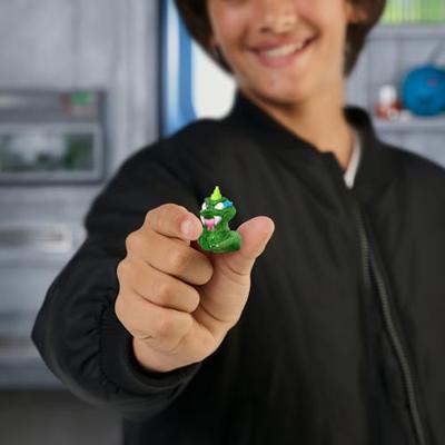 Spectron Mrbeast swarms fusion pod series 3 - 14dlg. Spectron Mrbeast swarms fusion pod series 3 - 14dlg.