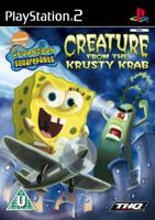 Spongebob Creature from the Krusty Krab - thumbnail