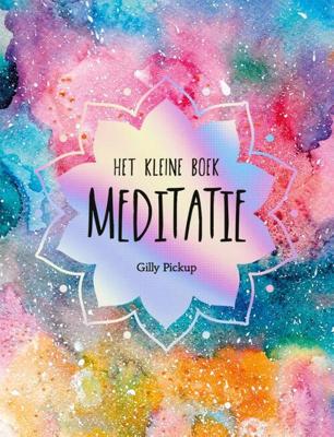 Rebo Het kleine boek - Meditatie