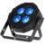 Eliminator Mega Hex L Par LED spot
