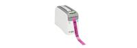 ZD510-HC - Etiketprinter - rechtstreeks thermisch - Rol (3,02 cm) - 300 dpi - tot 102 mmsec - USB 2.0, LAN, USB host, Bluetooth 4.0 LE - thumbnail