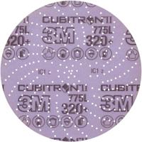 3M 47082 Schuurschijf Diameter 152 mm Korrelgrootte (num): 320 50 stuk(s) - thumbnail