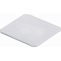 Schlegel OKTRON BSOKJU Markeringsplaatje Zonder markering 1 stuk(s) - thumbnail