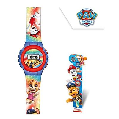 Paw Patrol Digitaal Horloge - thumbnail