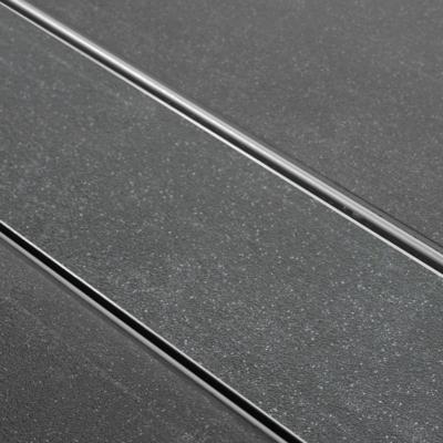 Easy Drain Tegel-8 tegelrooster 60cm RVS