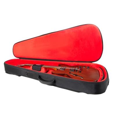 Gator Cases G-ICON335 Icon serie softcase voor gitaar type 335 - zwart - thumbnail