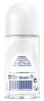 Nivea Naturally Good Bio Aloë Vera Deodorant Roll-On - thumbnail