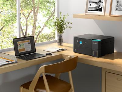 Epson EcoTank ET-2951 All-in-one inkjet printer - thumbnail