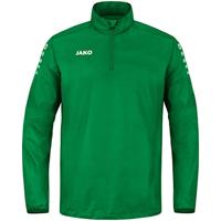 JAKO 7302K Rainzip Team Kids - Sportgroen - 164 - thumbnail