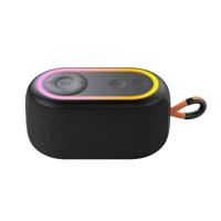 Havit SK809BT - draadloze bluetooth-luidspreker, zwart - thumbnail