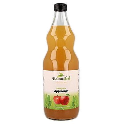 Appelazijn bio - 1 liter