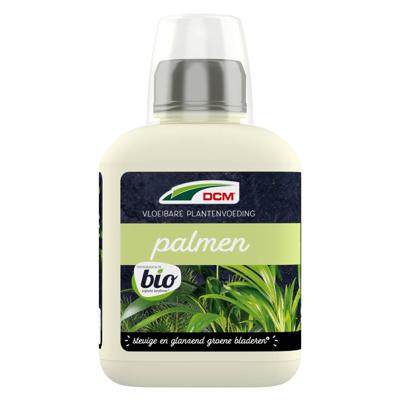 Vloeibare meststof palmen 0,4 l DCM - Dcm